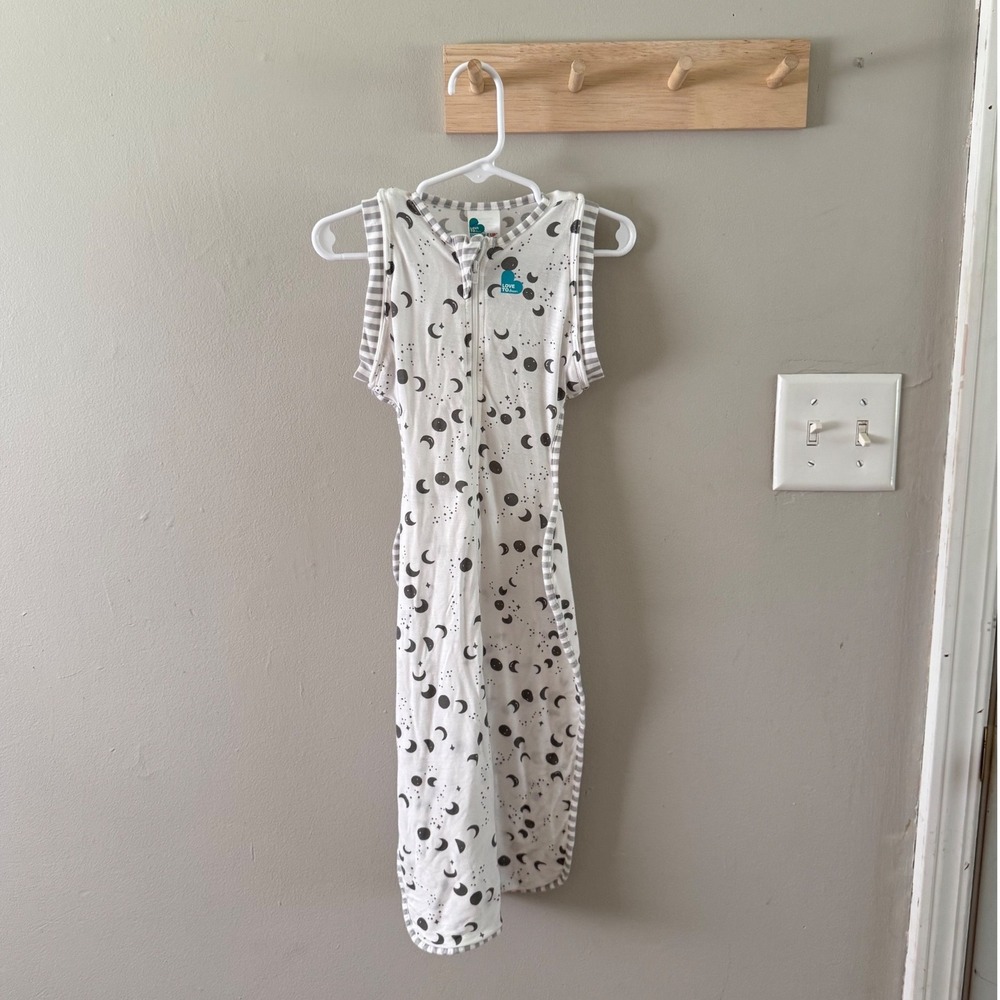 Bamboo Love to Dream Swaddle Up Transition Bag